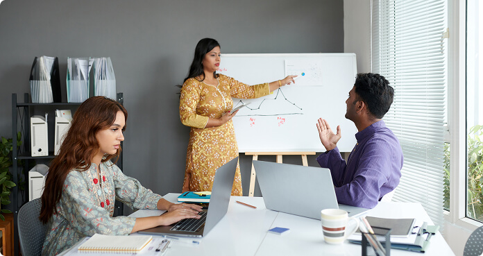 Başarıyı İnşa Ediyoruz